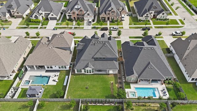 1416 17th Street, Argyle, TX 76226