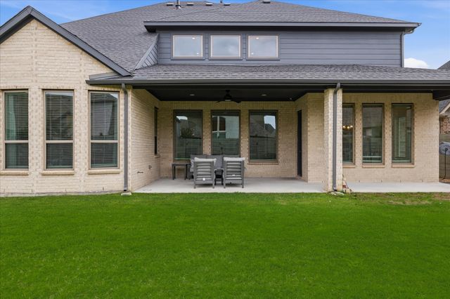 1416 17th Street, Argyle, TX 76226