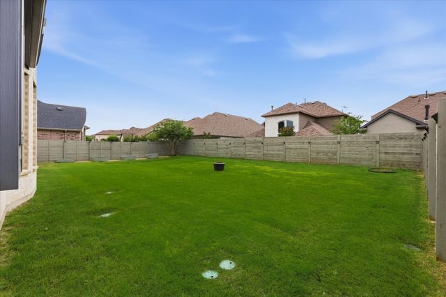 1416 17th Street, Argyle, TX 76226