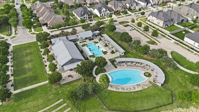 1416 17th Street, Argyle, TX 76226