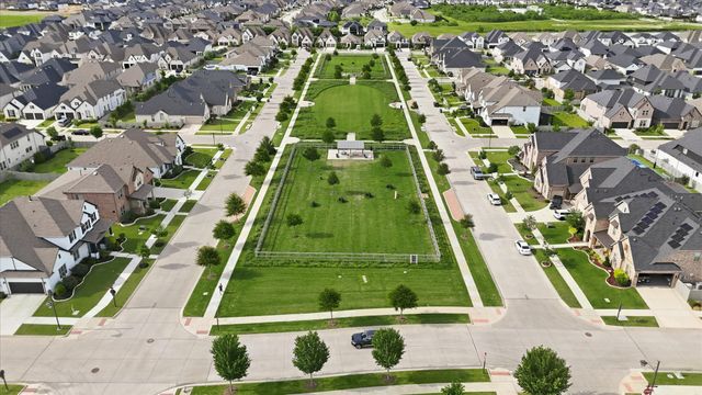 1416 17th Street, Argyle, TX 76226
