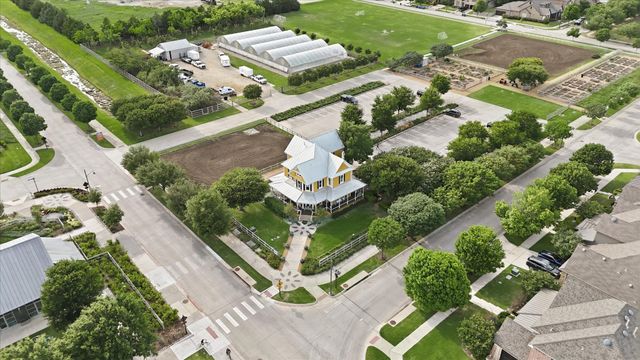 1416 17th Street, Argyle, TX 76226