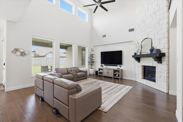1416 17th Street, Argyle, TX 76226