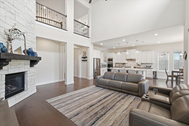 1416 17th Street, Argyle, TX 76226