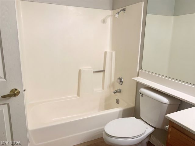 2985 Juniper Hills Boulevard 203, Las Vegas, NV 89142