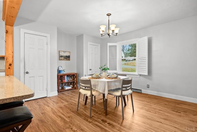 3824 Cambria, Lynchburg, VA 24501