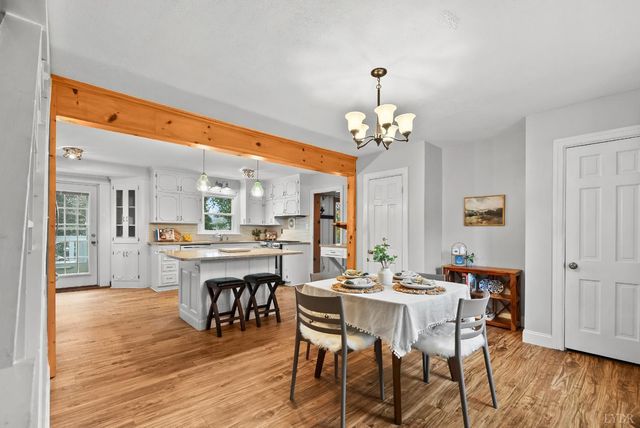 3824 Cambria, Lynchburg, VA 24501