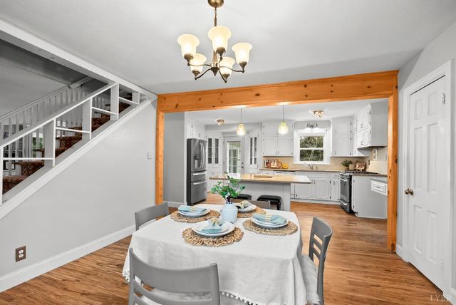 3824 Cambria, Lynchburg, VA 24501