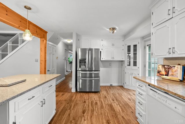 3824 Cambria, Lynchburg, VA 24501