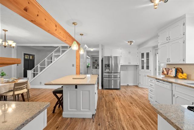 3824 Cambria, Lynchburg, VA 24501