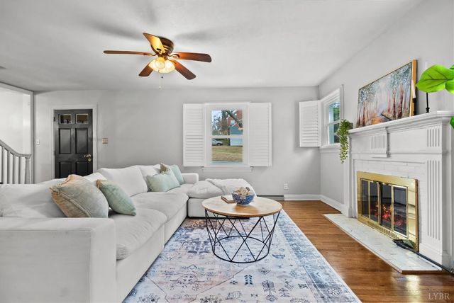 3824 Cambria, Lynchburg, VA 24501