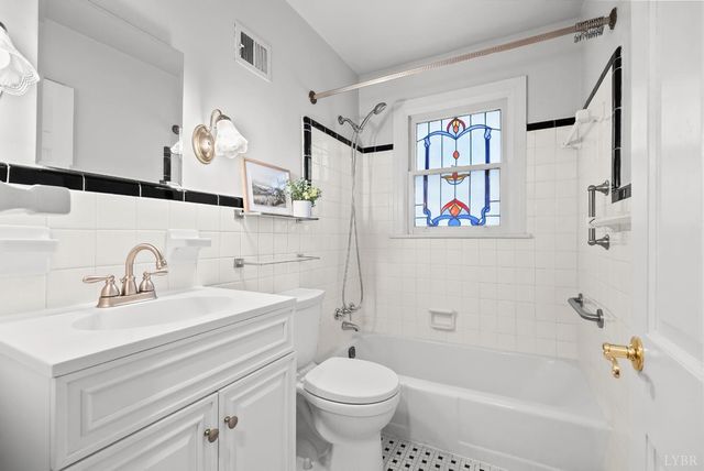 3824 Cambria, Lynchburg, VA 24501