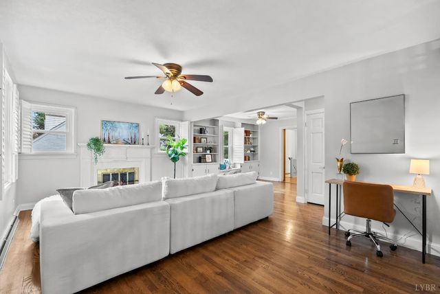 3824 Cambria, Lynchburg, VA 24501