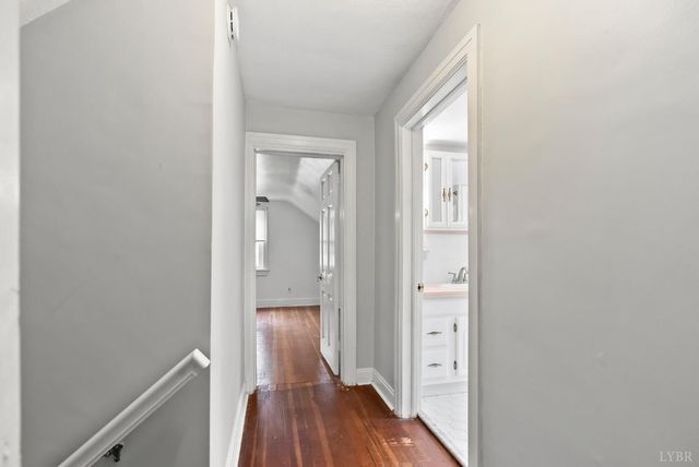 3824 Cambria, Lynchburg, VA 24501