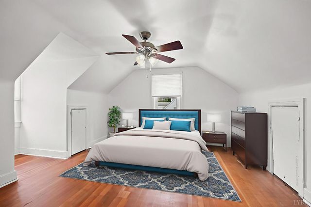 3824 Cambria, Lynchburg, VA 24501