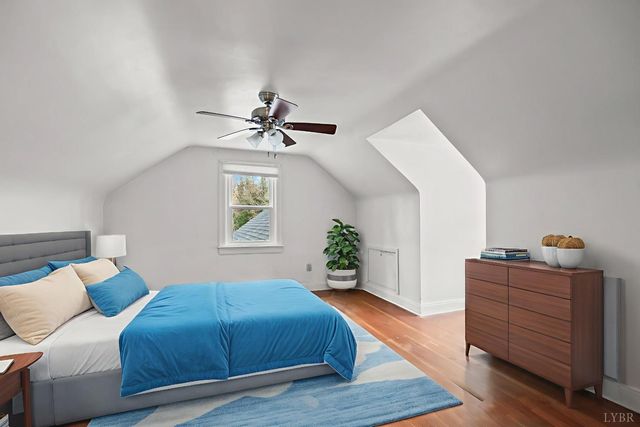 3824 Cambria, Lynchburg, VA 24501