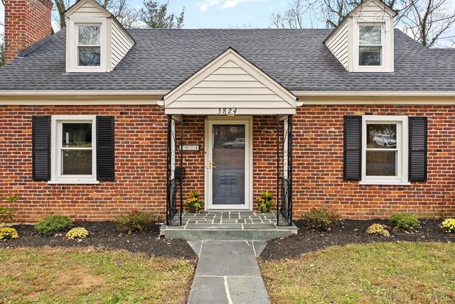 3824 Cambria, Lynchburg, VA 24501