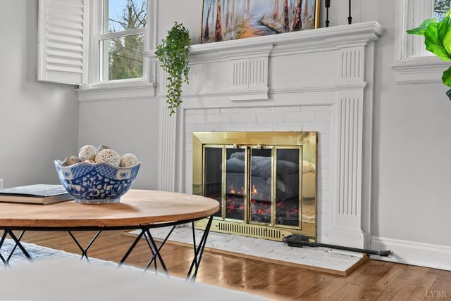 3824 Cambria, Lynchburg, VA 24501