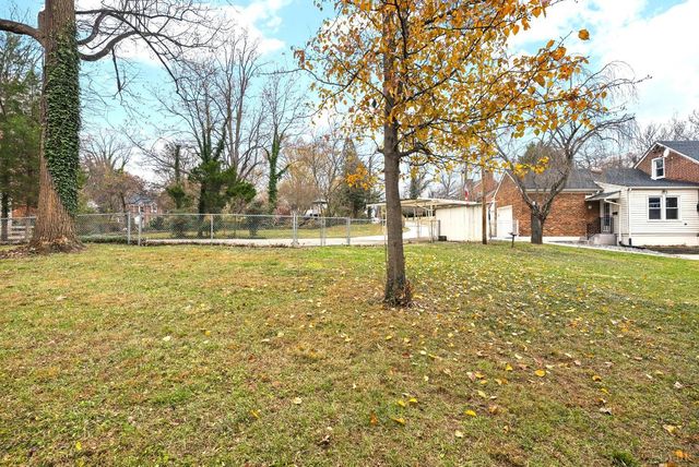 3824 Cambria, Lynchburg, VA 24501