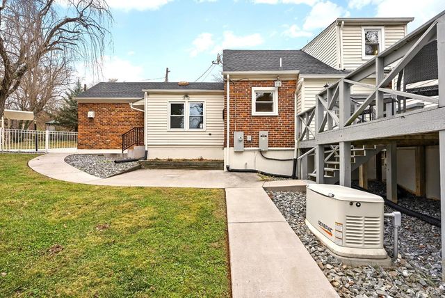 3824 Cambria, Lynchburg, VA 24501