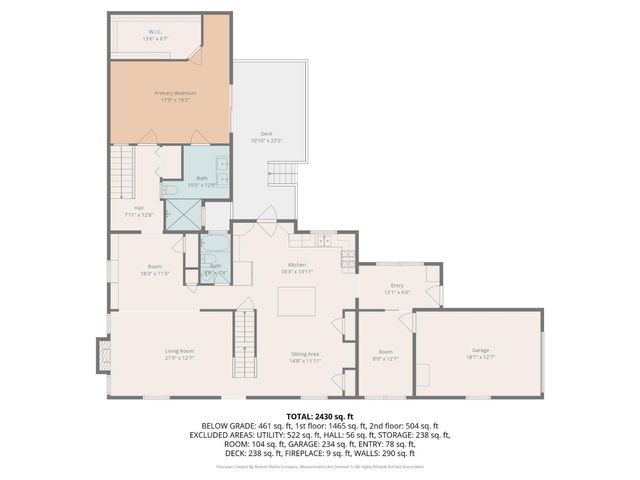 3824 Cambria, Lynchburg, VA 24501