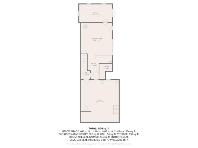 3824 Cambria, Lynchburg, VA 24501