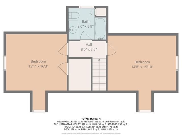 3824 Cambria, Lynchburg, VA 24501