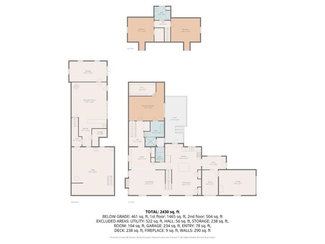 3824 Cambria, Lynchburg, VA 24501