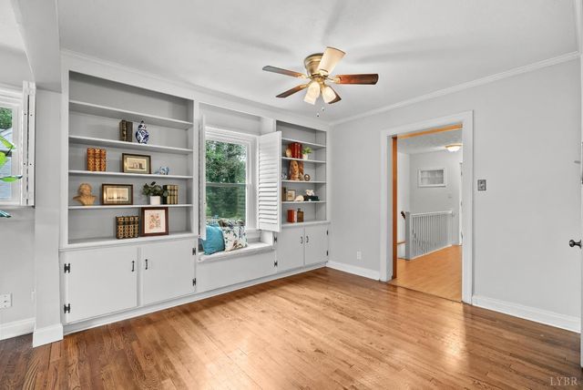 3824 Cambria, Lynchburg, VA 24501