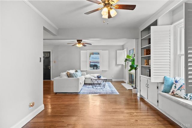 3824 Cambria, Lynchburg, VA 24501