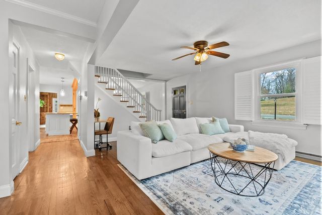 3824 Cambria, Lynchburg, VA 24501