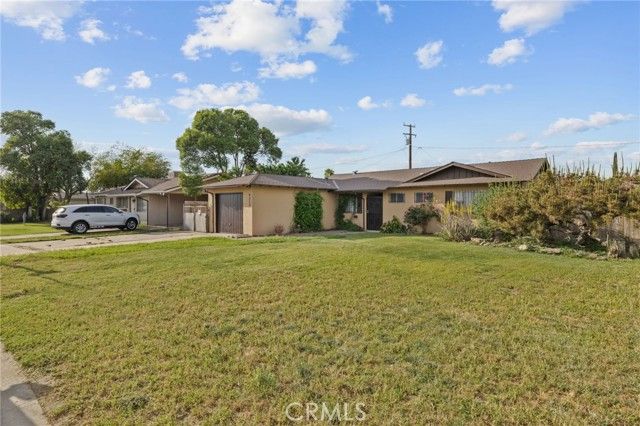 4312 W Dorothea Avenue, Visalia, CA 93277
