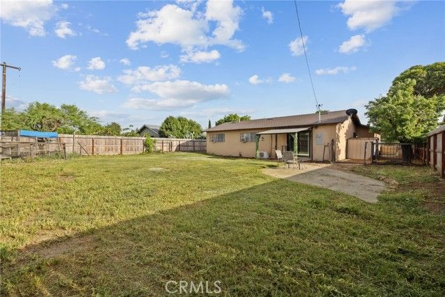 4312 W Dorothea Avenue, Visalia, CA 93277