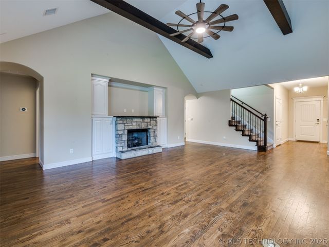 18434 E 50th Place S, Tulsa, OK 74134