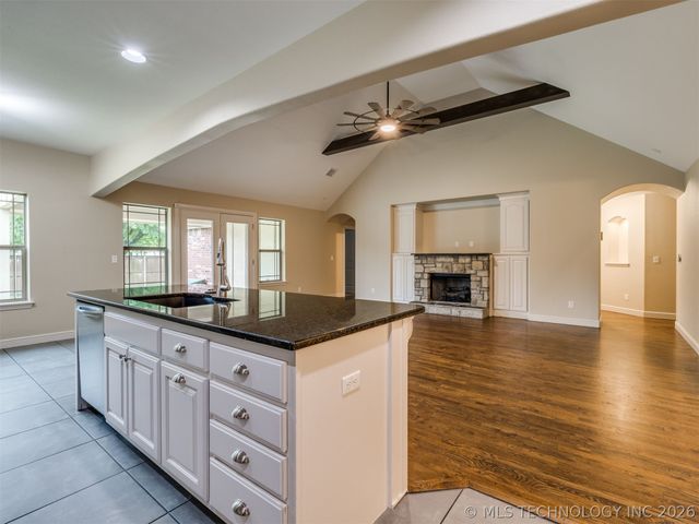 18434 E 50th Place S, Tulsa, OK 74134
