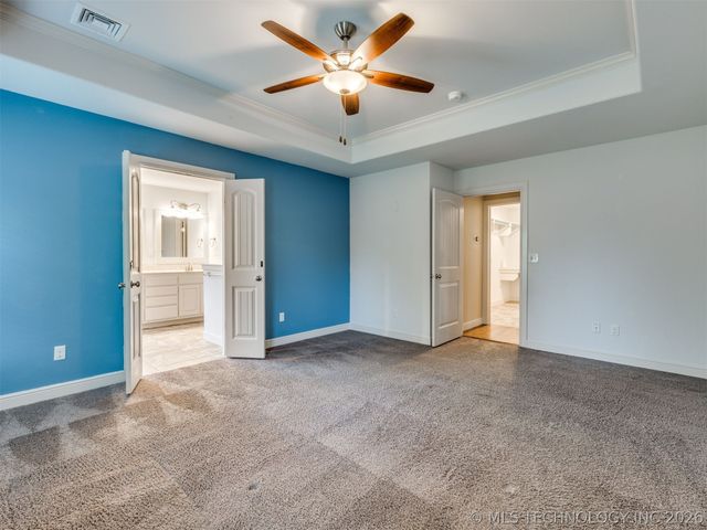 18434 E 50th Place S, Tulsa, OK 74134