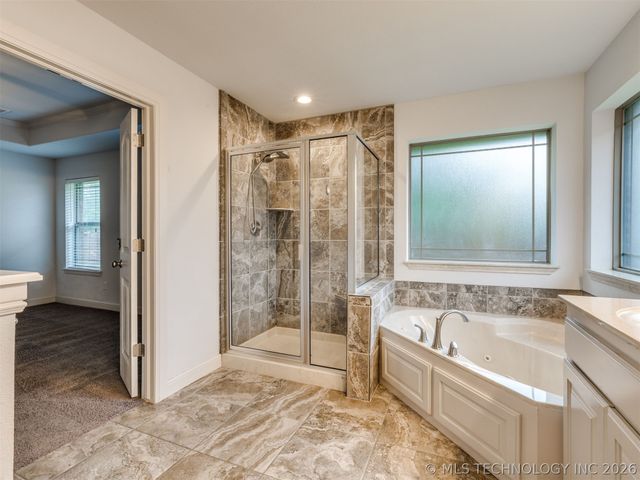 18434 E 50th Place S, Tulsa, OK 74134