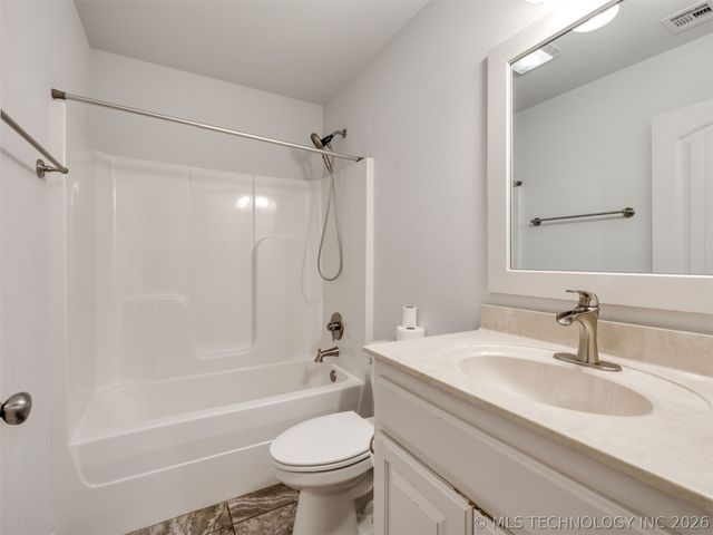 18434 E 50th Place S, Tulsa, OK 74134