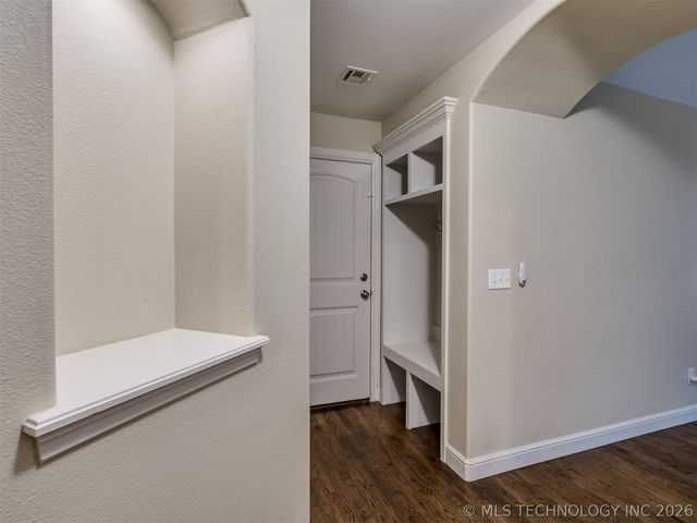 18434 E 50th Place S, Tulsa, OK 74134
