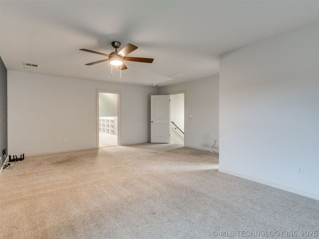 18434 E 50th Place S, Tulsa, OK 74134