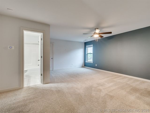 18434 E 50th Place S, Tulsa, OK 74134