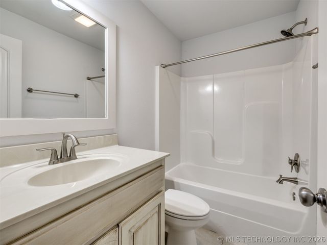 18434 E 50th Place S, Tulsa, OK 74134