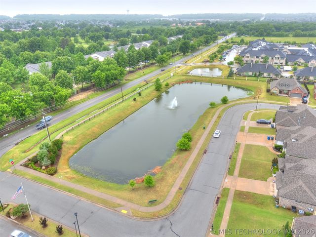 18434 E 50th Place S, Tulsa, OK 74134
