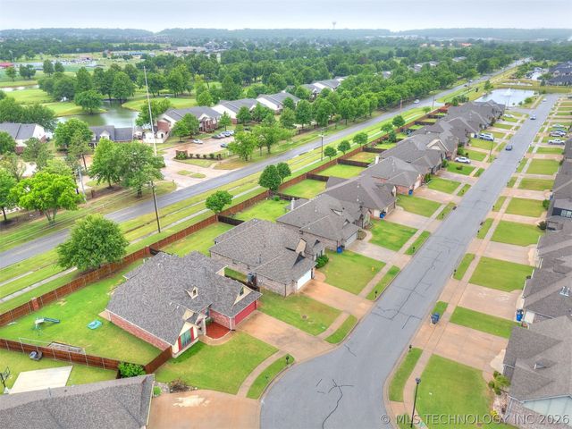 18434 E 50th Place S, Tulsa, OK 74134