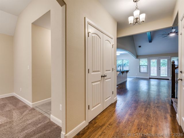 18434 E 50th Place S, Tulsa, OK 74134