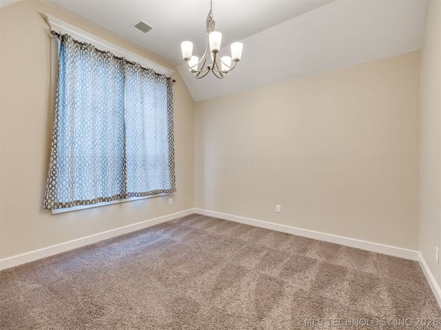 18434 E 50th Place S, Tulsa, OK 74134