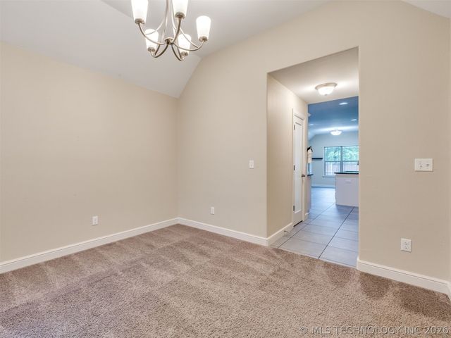 18434 E 50th Place S, Tulsa, OK 74134