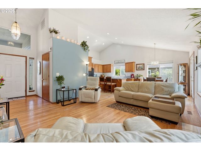4619 Se POWELL BUTTE Pkwy, Portland, OR 97236