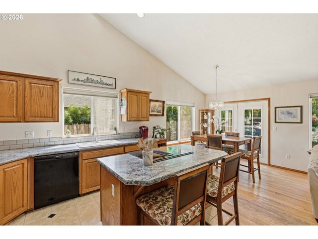4619 Se POWELL BUTTE Pkwy, Portland, OR 97236