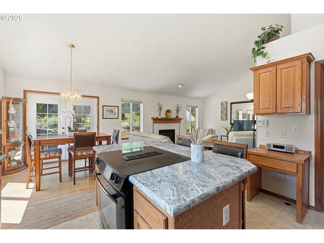 4619 Se POWELL BUTTE Pkwy, Portland, OR 97236
